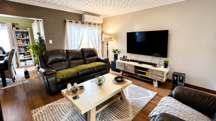 3 Bedroom Property for Sale in Wilkoppies North West